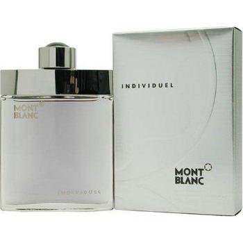 Montblanc Individuel 50 ml woda toaletowa dla mężczyzn