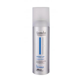Londa Professional Spark Up Shine Spray 200 ml na połysk włosów dla kobiet