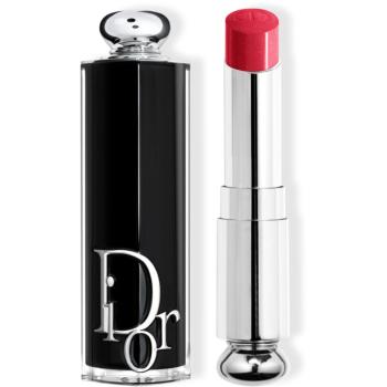 DIOR Dior Addict błyszcząca szminka flakon napełnialny odcień 976 Be Dior 3,2 g