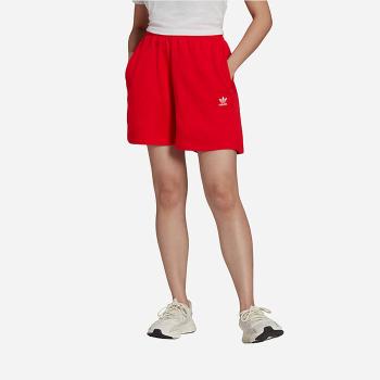 Spodenki damskie adidas Originals Adicolor Essentials French Terry Shorts HC0628