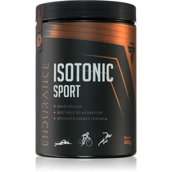 Trec Nutrition Isotonic Sport napój dla sportowców z elektrolitami smak Watermelon 400 g