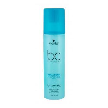 Schwarzkopf Professional BC Bonacure Hyaluronic Moisture Kick Spray Conditioner 200 ml odżywka dla kobiet