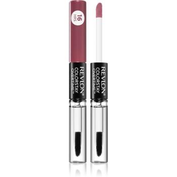 Revlon Cosmetics ColorStay™ Over Time długotrwała szminka w płynie z połyskiem odcień 005 Infinite Raspberry 2 ml