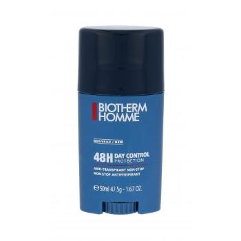 Biotherm Homme Day Control 48H 50 ml antyperspirant dla mężczyzn