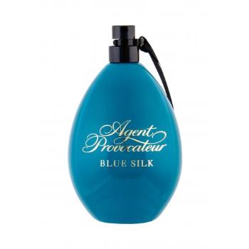 Agent Provocateur Blue Silk 100 ml woda perfumowana dla kobiet Uszkodzone pudełko