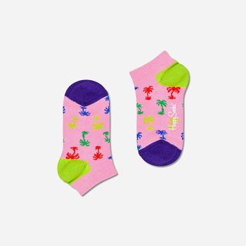 Skarpetki dziecięce Happy Socks Palm Low KPLM05-3300