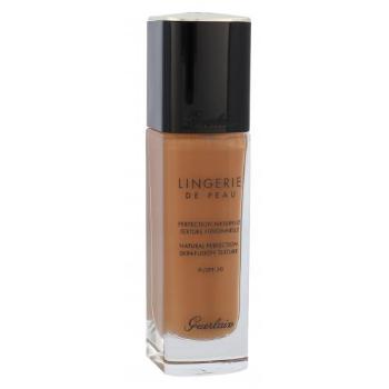 Guerlain Lingerie De Peau SPF20 30 ml podkład dla kobiet 05N Deep