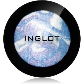 Inglot Eyelighter długotrwałe, błyszczące cienie do powiek odcień 21 3,4 g