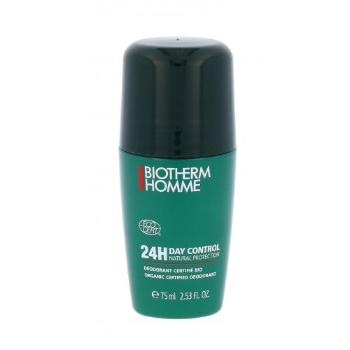 Biotherm Homme Day Control Natural Protect 24H 75 ml dezodorant dla mężczyzn