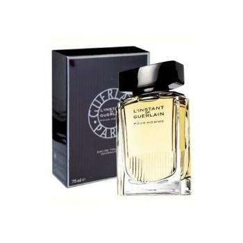 Guerlain L´Instant de Guerlain Pour Homme 125 ml woda toaletowa dla mężczyzn Uszkodzone pudełko