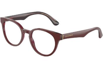 Dolce & Gabbana DG3361 3247 L (50)