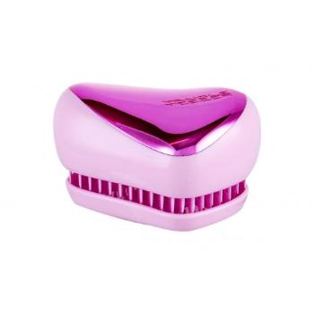 Tangle Teezer Compact Styler 1 szt szczotka do włosów dla kobiet Uszkodzone pudełko Baby Doll Pink
