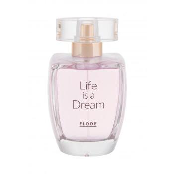 ELODE Life Is A Dream 100 ml woda perfumowana dla kobiet