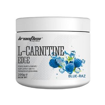 IRONFLEX L-Carnitine EDGE - 200gDieta i odchudzanie > L-Karnityny