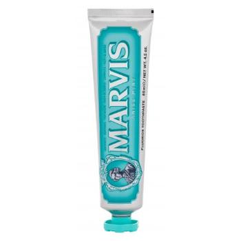 Marvis Anise Mint 85 ml pasta do zębów unisex Uszkodzone pudełko