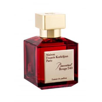 Maison Francis Kurkdjian Baccarat Rouge 540 70 ml perfumy unisex