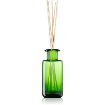 Designers Guild Woodland Fern Glass dyfuzor zapachowy z napełnieniem (bez alkoholu) bez alkoholu 100 ml