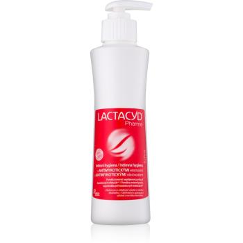 Lactacyd Pharma żel do higieny intymnej do podrażnionej skóry 250 ml