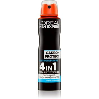L’Oréal Paris Men Expert Carbon Protect antyprespirant w sprayu 150 ml