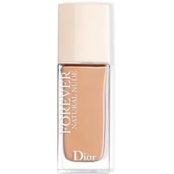 DIOR Dior Forever Natural Nude make-up naturalny wygląd odcień 3CR Cool Rosy 30 ml