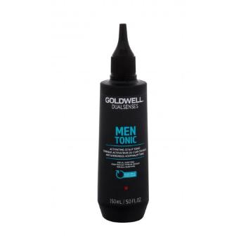 Goldwell Dualsenses For Men Activating Scalp Tonic 150 ml preparat przeciw wypadaniu włosów dla mężczyzn