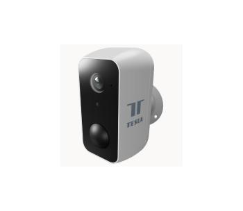 Tesla - inteligentna kamera wewnętrzna IP Full HD Wi-Fi 5V Li-ion 9000mAh IP65