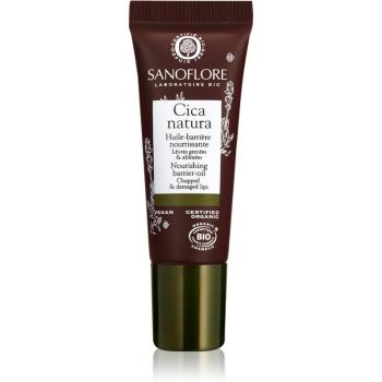 Sanoflore Cica Natura olejek do ust 7,5 ml