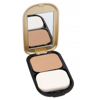 Max Factor Facefinity Compact Foundation SPF15 10 g podkład dla kobiet 06 Golden