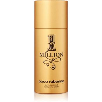 Paco Rabanne 1 Million dezodorant w sprayu dla mężczyzn 150 ml