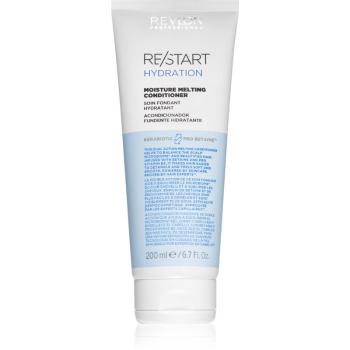 Revlon Professional Re/Start Hydration odżywka nawilżająca do włosów suchych i normalnych 200 ml