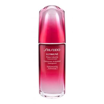 Shiseido Ultimune Power Infusing Concentrate 75 ml serum do twarzy dla kobiet