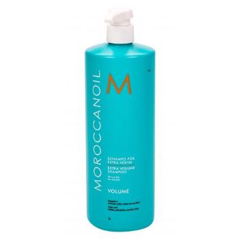 Moroccanoil Volume 1000 ml szampon do włosów dla kobiet
