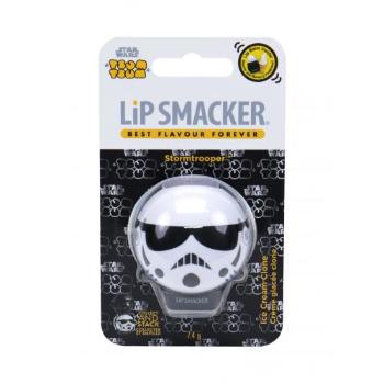 Lip Smacker Star Wars Stormtrooper 7,4 g balsam do ust dla dzieci Ice Cream Clone