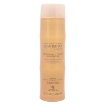 Alterna Bamboo Volume Abundant Volume 250 ml szampon do włosów dla kobiet