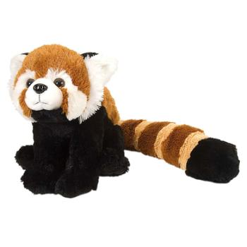 Wild Republic Miękka zabawka Cuddle kins Red Panda