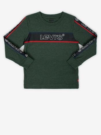 Levi's® Koszulka dziecięce Zielony