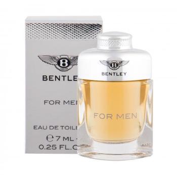 Bentley Bentley For Men 7 ml woda toaletowa dla mężczyzn