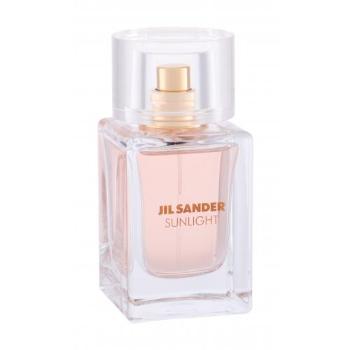 Jil Sander Sunlight Intense 60 ml woda perfumowana dla kobiet Uszkodzone pudełko