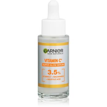 Garnier Skin Naturals Vitamin C serum rozjaśniające z witaminą C 30 ml
