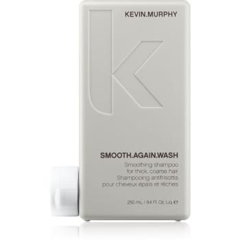 Kevin Murphy Smooth Again Wash szampon wygładzający do włosów trudno poddających się stylizacji 250 ml