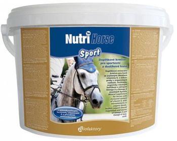 Nutri HORSE SPORT - 1kg