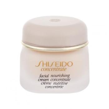 Shiseido Concentrate 30 ml krem do twarzy na dzień dla kobiet