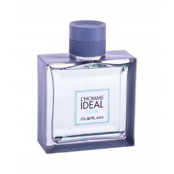 Guerlain L´Homme Ideal Cool 100 ml woda toaletowa dla mężczyzn