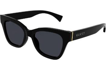 Gucci GG1133S 001 ONE SIZE (52)