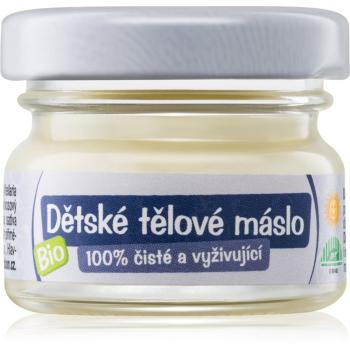 Purity Vision Baby Body Butter masło 20 ml