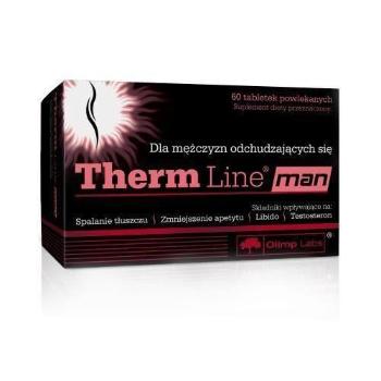 OLIMP Therm Line Man - 60tabs