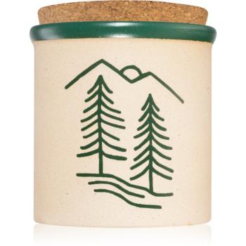 Paddywax Cypress & Fir Dune świeczka zapachowa green 226 g