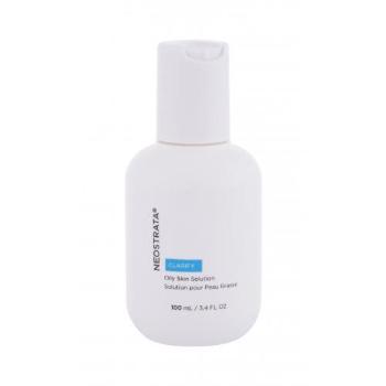 NeoStrata Clarify Oily Skin Solution 100 ml toniki dla kobiet