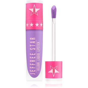 Jeffree Star Cosmetics Velour Liquid Lipstick szminka w płynie odcień Blow Pony 5,6 ml
