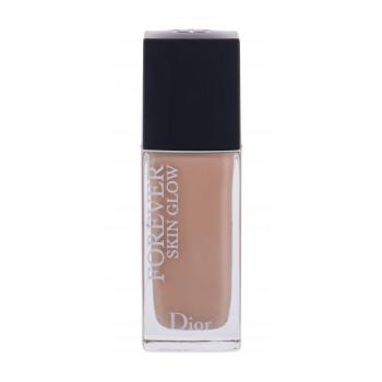 Christian Dior Forever Skin Glow SPF35 30 ml podkład dla kobiet 1CR Cool Rosy